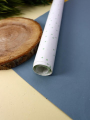 Бумага упаковочная «Pea» - Фото 3