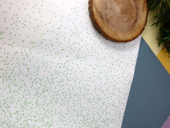 Бумага упаковочная «Pea» - Фото 4