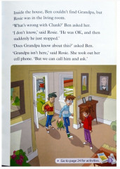 Clunk's Brain - Фото 2