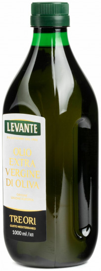 Масло оливковое нерафинированное Olio Extra Vergine Di Oliva «Экстраверджине»
