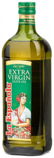 Масло оливковое нерафинированное высшего качества «Extra Virgin»