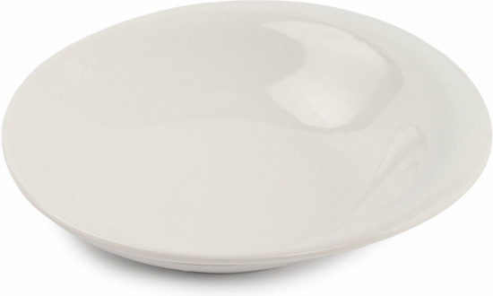 Тарелка суповая «Bianco»