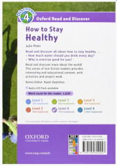 How to stay Healthy - Фото 1