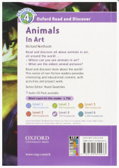Animals In Art - Фото 1