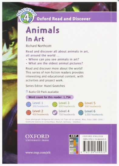 Animals In Art
