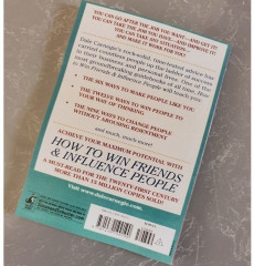 How to Win Friends and Influence People - Фото 1