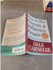 How to Win Friends and Influence People - Фото 3