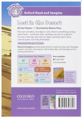 Lost In the Desert - Фото 1