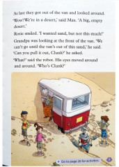 Lost In the Desert - Фото 2