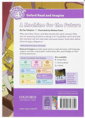 A Machine for the Future - Фото 1