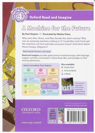 A Machine for the Future