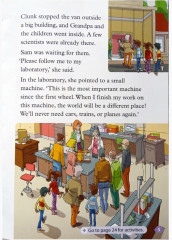 A Machine for the Future - Фото 3