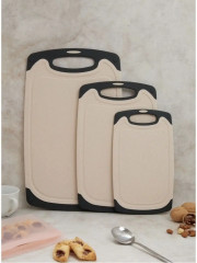 Набор досок разделочных - Фото 2