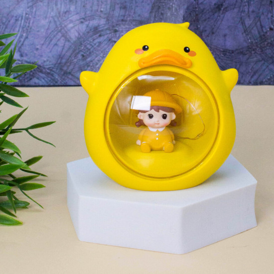 Ночник «Baby duck»