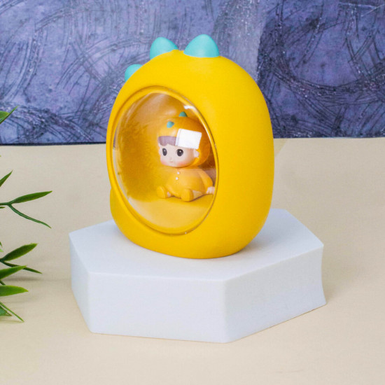 Ночник «Baby dino»