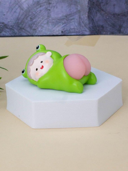 Ночник «Baby tail»