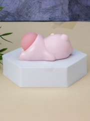 Ночник «Baby tail» - Фото 2