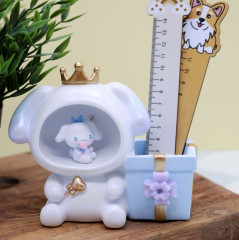 Ночник-подставка для канцелярских принадлежностей «Bunny princess» - Фото 6