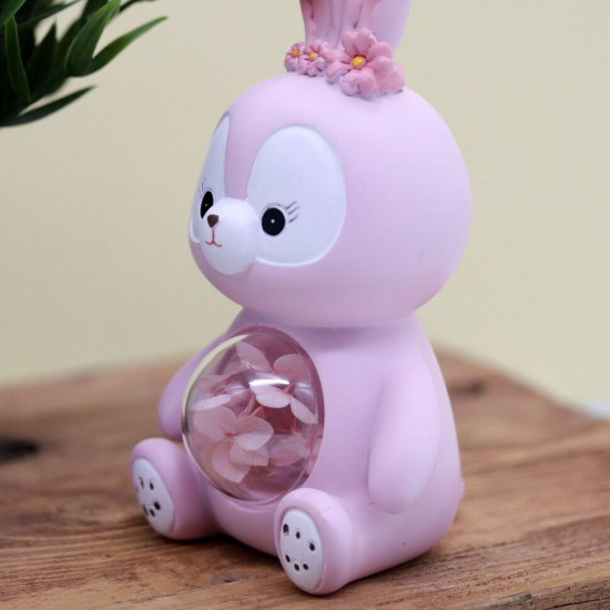 Ночник «Flower bunny»