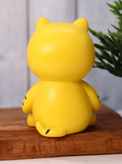 Ночник «Brindle cat»