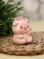 Ночник «Cute pig» - Фото 1