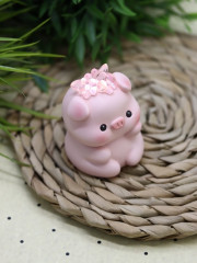 Ночник «Cute pig» - Фото 4