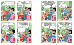 Ариоль. На старт... внимание... кукареку! - Фото 1