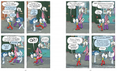 Ариоль. На старт... внимание... кукареку! - Фото 2