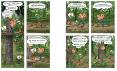 Ариоль. На старт... внимание... кукареку! - Фото 3