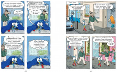 Ариоль. На старт... внимание... кукареку! - Фото 4