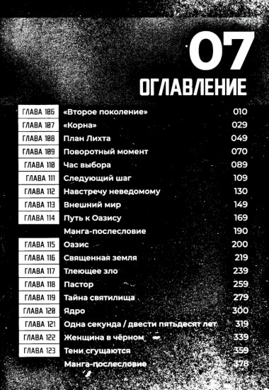 Бригада пылающего пламени. Том 7
