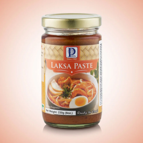 Соус-основа для супа Lakse Paste «Паста Лакса»