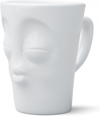 Кружка «Kissing» - Фото 1