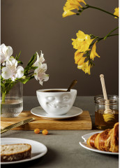 Чайная пара «Winking» - Фото 1