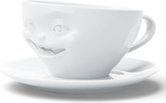 Чайная пара «Winking» - Фото 2