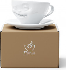 Чайная пара «Winking» - Фото 3