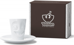 Кофейная пара «Joking» - Фото 3