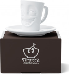 Кофейная пара «Joking» - Фото 4