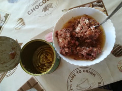 Консервы мясные кусковые набор «Говядина столбцовская» - Фото 3