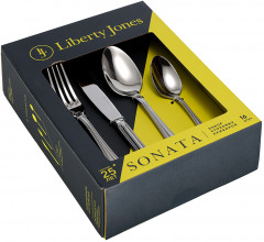 Набор столовых приборов «Sonata» - Фото 6