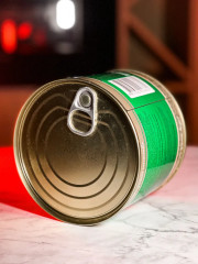 Консервы мясные кусковые набор «Говядина по-столбцовски» - Фото 2