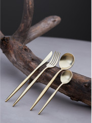 Набор столовых приборов «Globe» - Фото 1