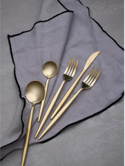 Набор столовых приборов «Globe» - Фото 2