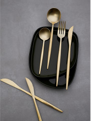 Набор столовых приборов «Globe» - Фото 3