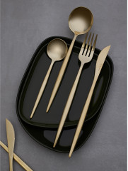 Набор столовых приборов «Globe» - Фото 4