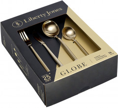 Набор столовых приборов «Globe» - Фото 9