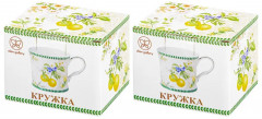 Набор кружек «Лимоны» - Фото 3