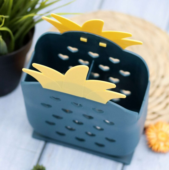 Органайзер для столовых приборов «Pineapple»
