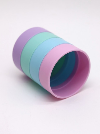 Органайзер настольный «Rainbow circle»