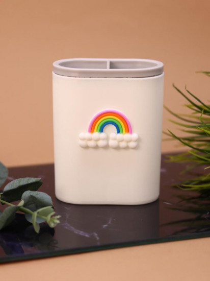 Органайзер для канцелярских принадлежностей «Rainbow»